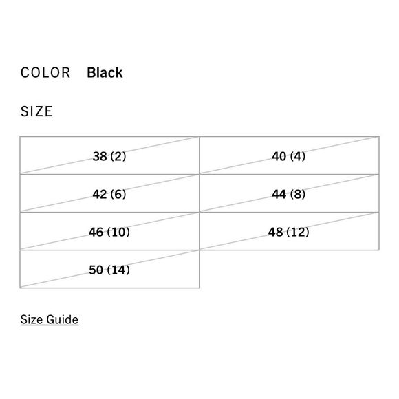 Chiara Boni La Petite Robe Liwen Embellished-Trim Gown MSRP: $1090 Size: 8 - Picture 11 of 11